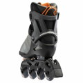 Rollerblade Sirio 90 antracite/orange