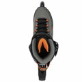 Rollerblade Sirio 90 antracite/orange