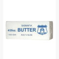 SK8MAFIA vosk SKATE WAX BUTTER  white
