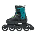 Rollerblade MICROBLADE XT black/petrol