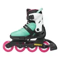 Rollerblade MICROBLADE XT black/sea green