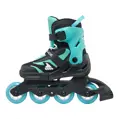 Rollerblade MICROBLADE blac / light blue
