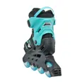 Rollerblade MICROBLADE blac / light blue