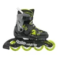 Rollerblade MICROBLADE SL black / lime