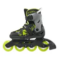 Rollerblade MICROBLADE SL black / lime
