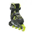 Rollerblade MICROBLADE SL black / lime