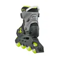Rollerblade MICROBLADE SL black / lime