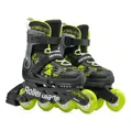Rollerblade MICROBLADE SL black / lime