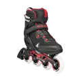 Rollerblade MACROBLADE 90 black/red