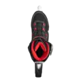 Rollerblade MACROBLADE 90 black/red
