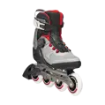 Rollerblade MACROBLADE 90 BOA black/grey/red