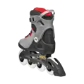 Rollerblade MACROBLADE 90 BOA black/grey/red