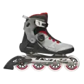 Rollerblade MACROBLADE 90 BOA black/grey/red