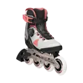 Rollerblade MACROBLADE 90 BOA W grey/amethyst/rose