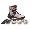 Rollerblade MACROBLADE 90 BOA W grey/amethyst/rose