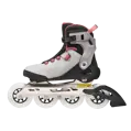 Rollerblade MACROBLADE 90 BOA W grey/amethyst/rose
