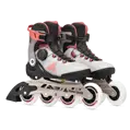 Rollerblade MACROBLADE 90 BOA W grey/amethyst/rose