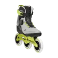 Rollerblade MACROBLADE 110 BOA black grey lime