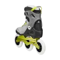 Rollerblade MACROBLADE 110 BOA black grey lime