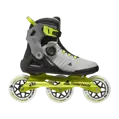 Rollerblade MACROBLADE 110 BOA black grey lime