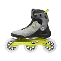 Rollerblade MACROBLADE 110 BOA black grey lime