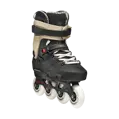 Rollerblade TWISTER XT black sand red