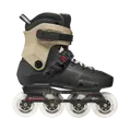 Rollerblade TWISTER XT black sand red