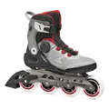 Rollerblade MACROBLADE 90 BOA black/grey/red