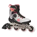 Rollerblade MACROBLADE 90 BOA W grey/amethyst/rose