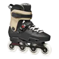 Rollerblade TWISTER XT black sand red
