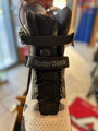 Rollerblade MACROBLADE 110 3WD black/ivory