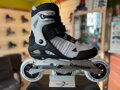 Rollerblade MACROBLADE 110 3WD black/ivory