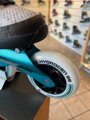 Rollerblade MACROBLADE 3WD W black/aquamarine