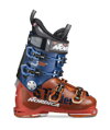 NORDICA STRIDER 130 PRO DYN orange/ blue