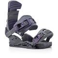 DRAKE viazanie DL black