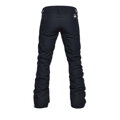 HORSEFEATHERS nohavice AVRIL black
