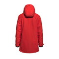HORSEFEATHERS bunda MARGOT red