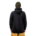 HORSEFEATHERS mikina SHERMAN black