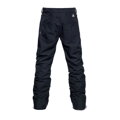 HORSEFEATHERS nohavice SPIRE black
