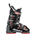 NORDICA lyžiarky SPEEDMACHINE 100 black/anthracite/red