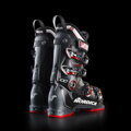 NORDICA lyžiarky SPEEDMACHINE 100 black/anthracite/red