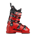 NORDICA lyžiarky SPEEDMACHINE 120 red / black