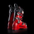 NORDICA lyžiarky SPEEDMACHINE 120 red / black