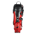 NORDICA lyžiarky SPEEDMACHINE 120 red / black