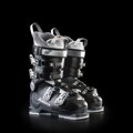 NORDICA lyžiarky SPEEDMACHINE 85W black/anthracite/white
