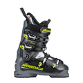 NORDICA lyžiarky SPORTMACHINE 100 anthracite/yellow/white