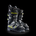 NORDICA lyžiarky SPORTMACHINE 100 anthracite/yellow/white
