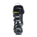 NORDICA lyžiarky SPORTMACHINE 100 anthracite/yellow/white