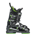 NORDICA lyžiarky SPORTMACHINE 110 black/anthracite/green