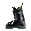 NORDICA lyžiarky SPORTMACHINE 110 black/anthracite/green